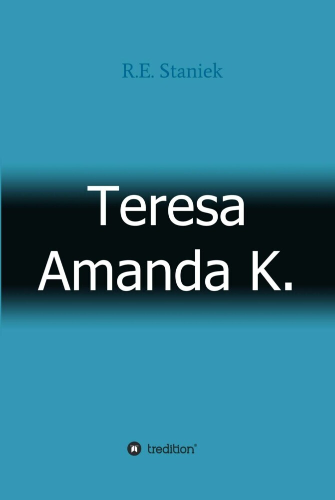 Teresa Amanda K. main product photo