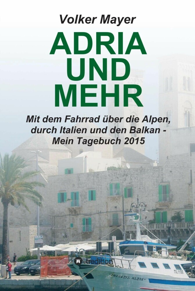 Adria und mehr main product photo