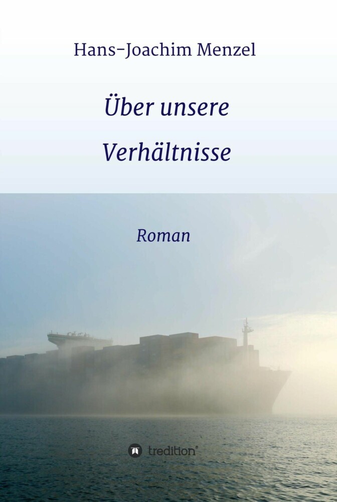 Über unsere Verhältnisse main product photo