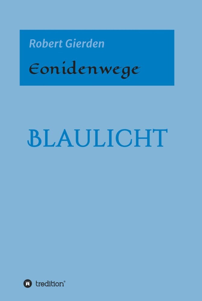 Eonidenwege main product photo