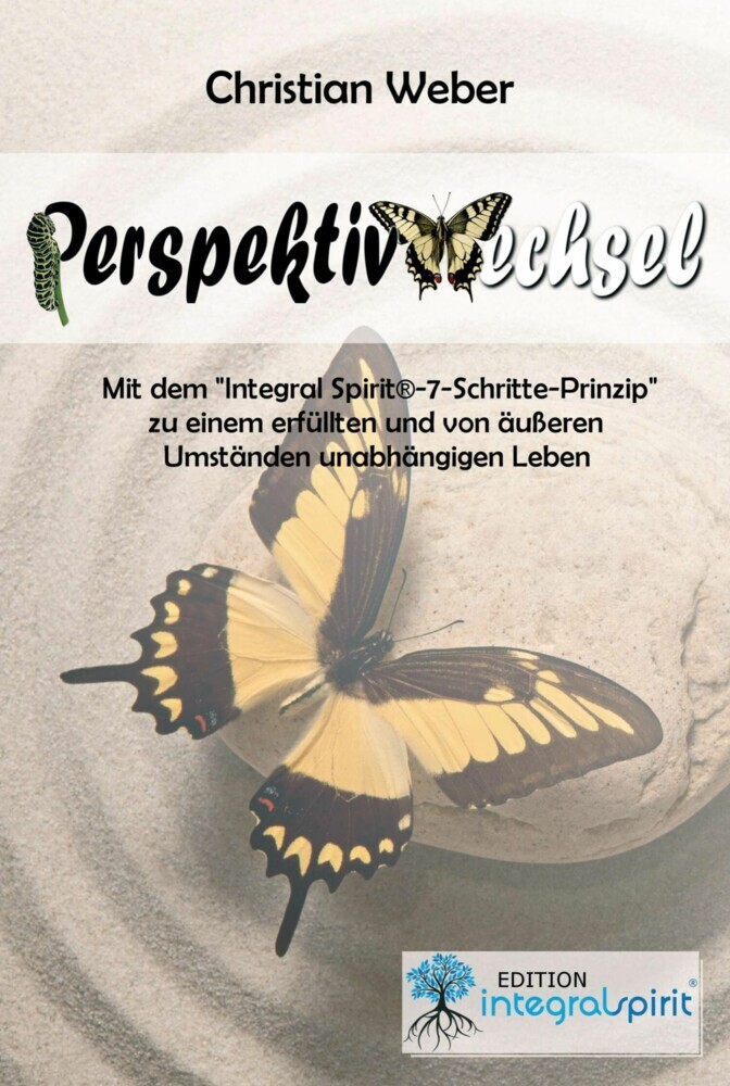 PERSPEKTIVWECHSEL main product photo