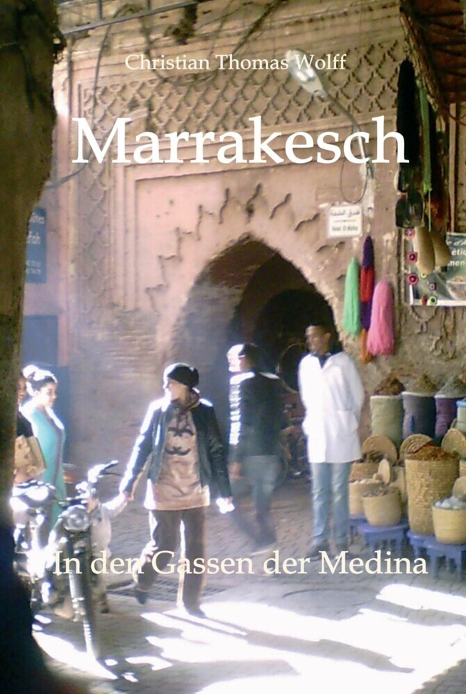 Marrakesch main product photo