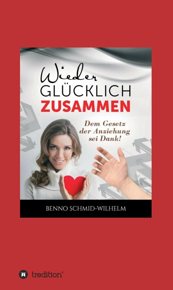 Wieder glücklich zusammen main product photo