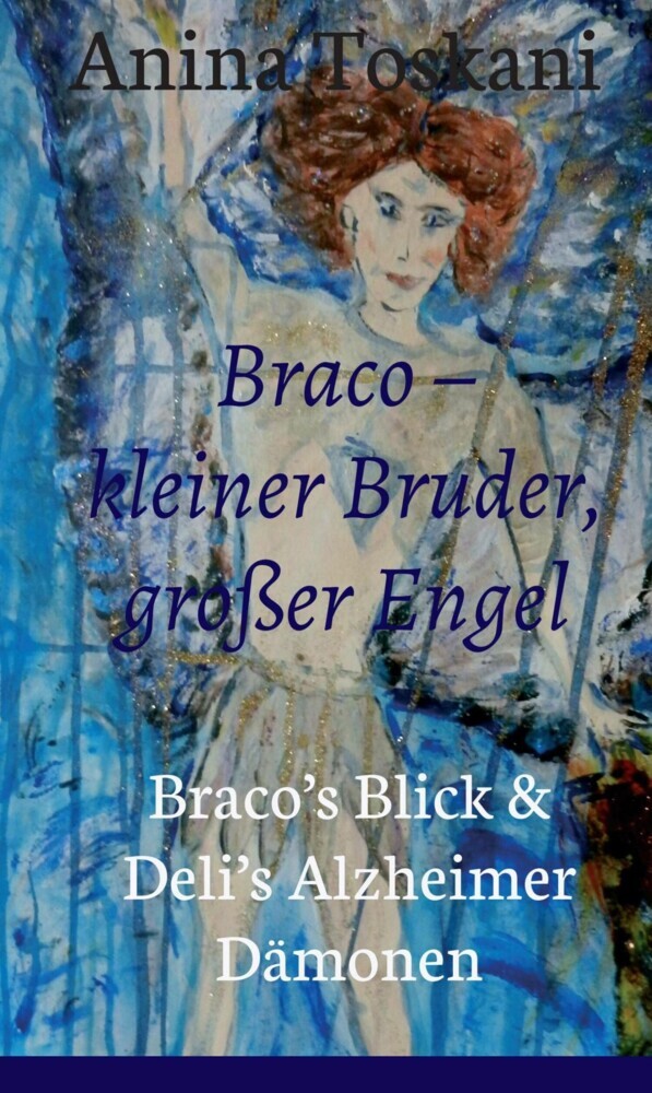 Braco - kleiner Bruder, großer Engel main product photo