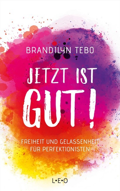 Jetzt ist gut! main product photo