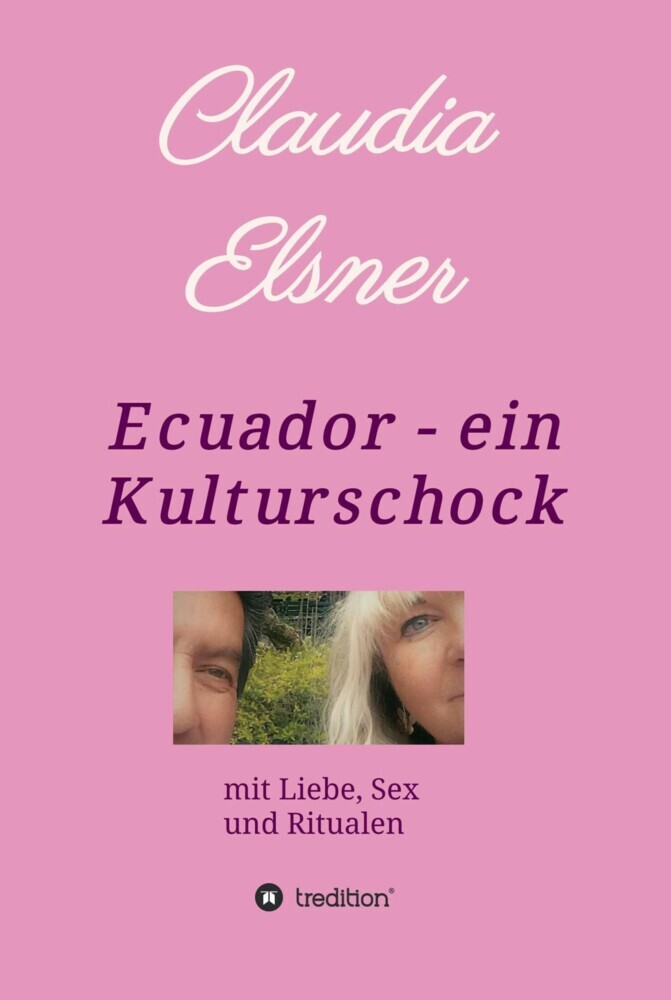 Ecuador - ein Kulturschock main product photo