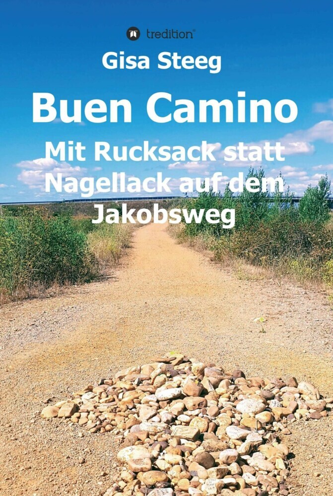 Buen Camino main product photo
