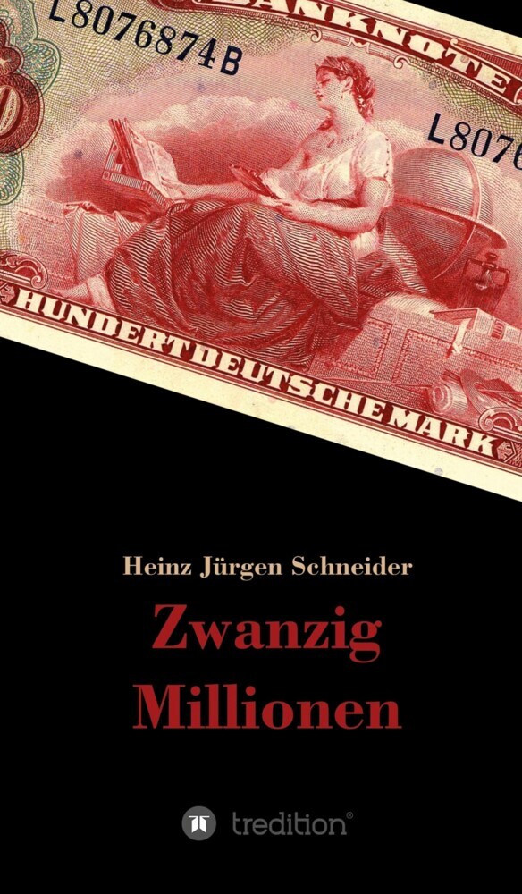 Zwanzig Millionen main product photo
