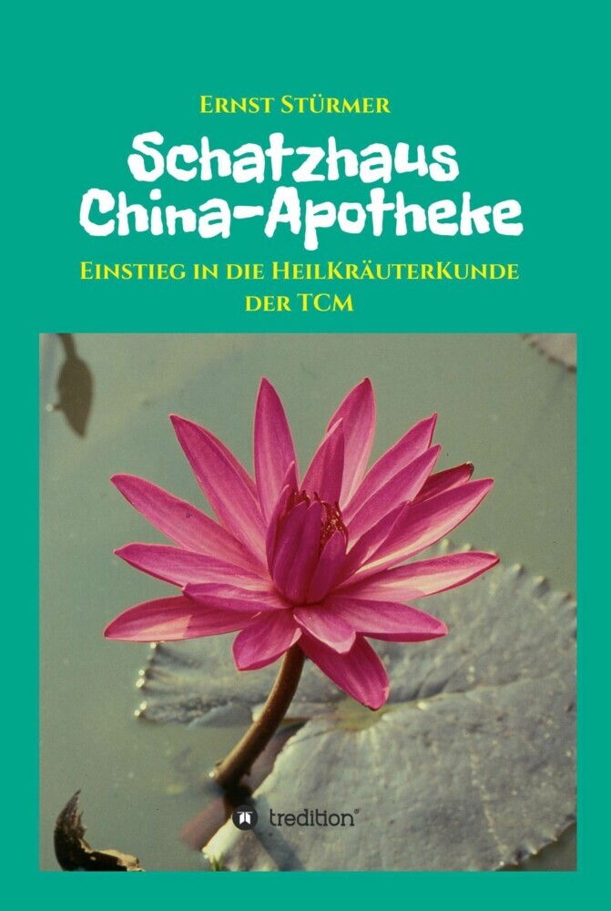 Schatzhaus China-Apotheke main product photo