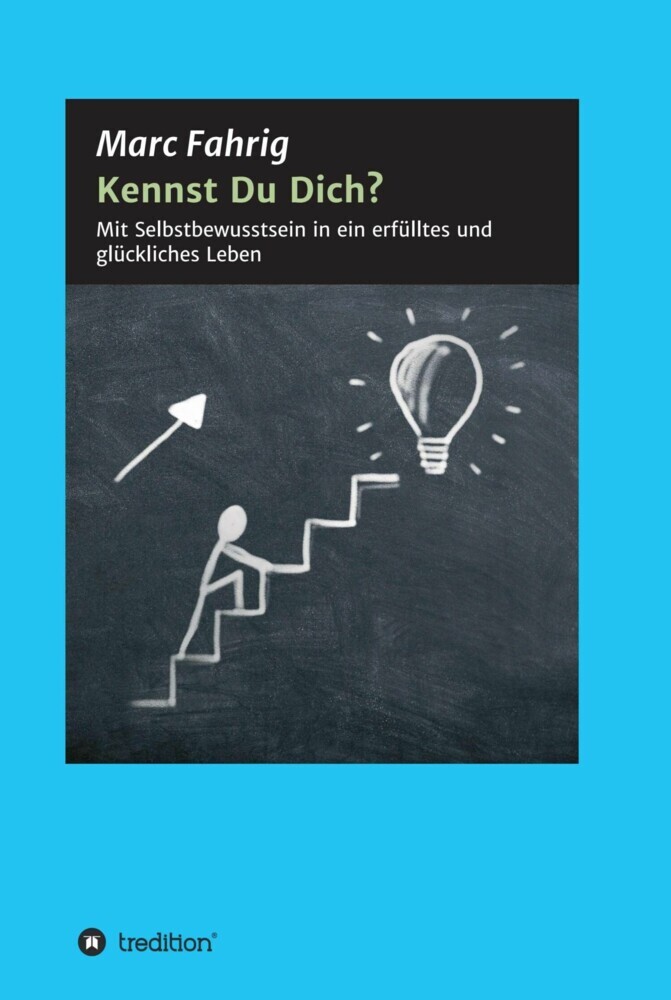 Kennst Du Dich? main product photo