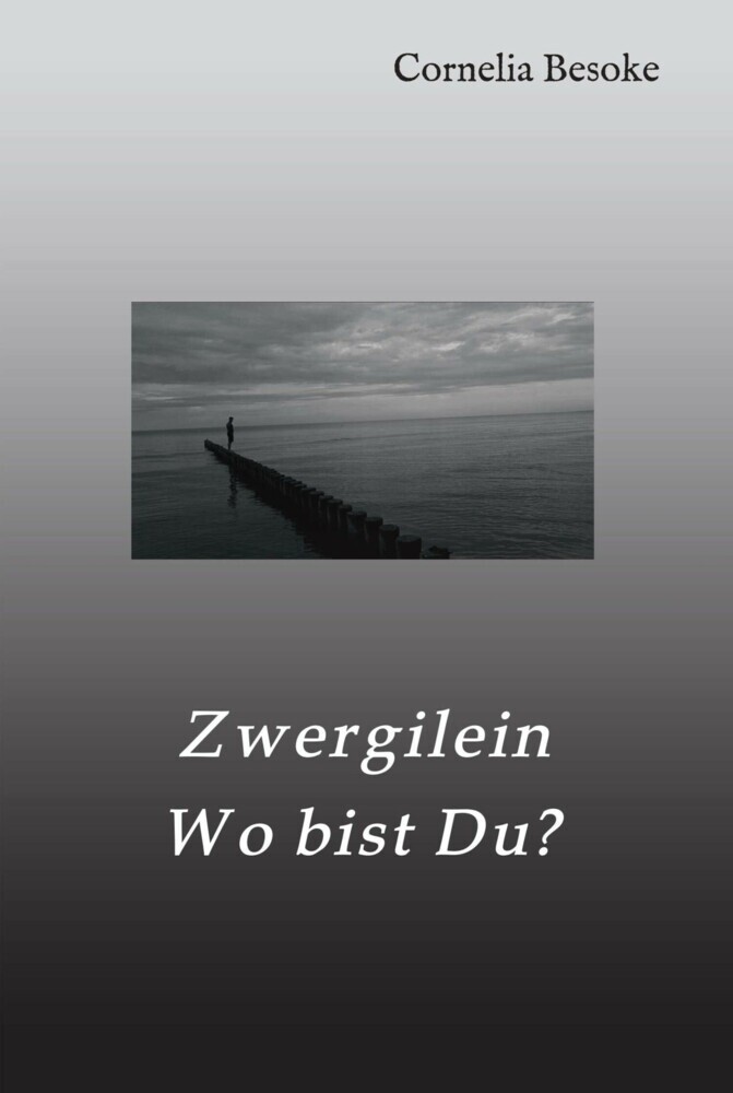 Zwergilein-Wo bist Du? main product photo