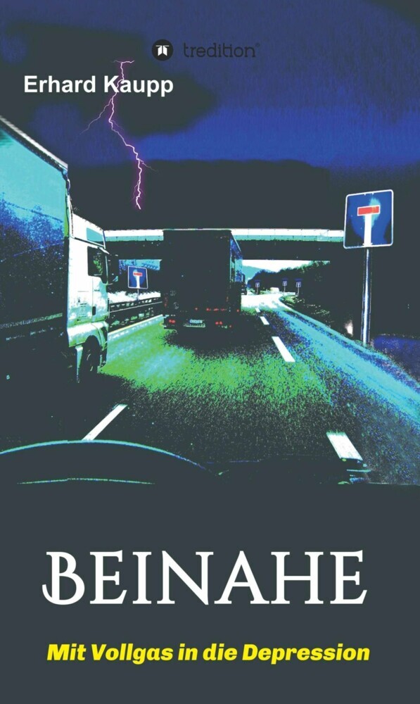 Beinahe main product photo