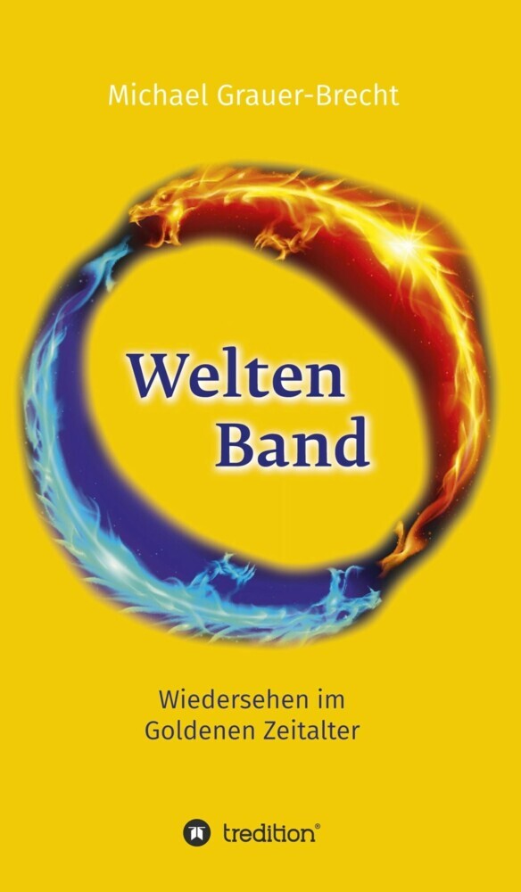 WeltenBand main product photo