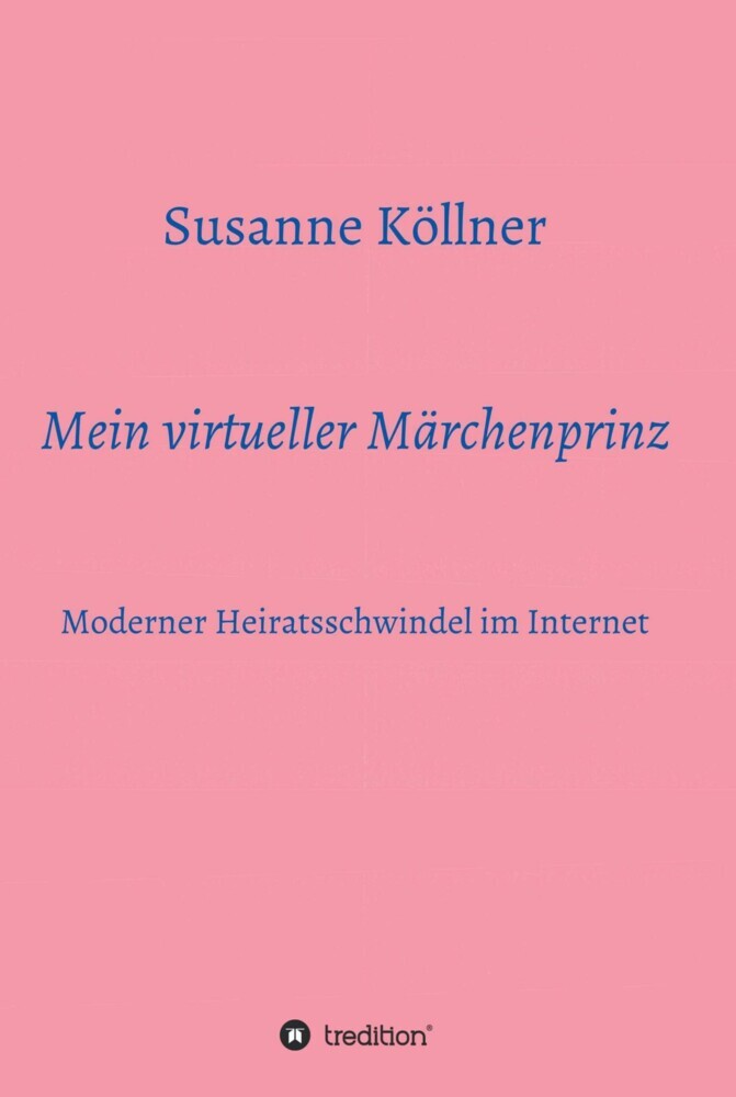 Mein virtueller Märchenprinz main product photo