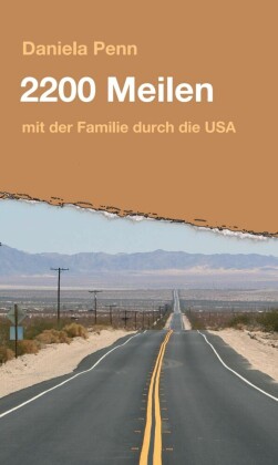 2200 Meilen