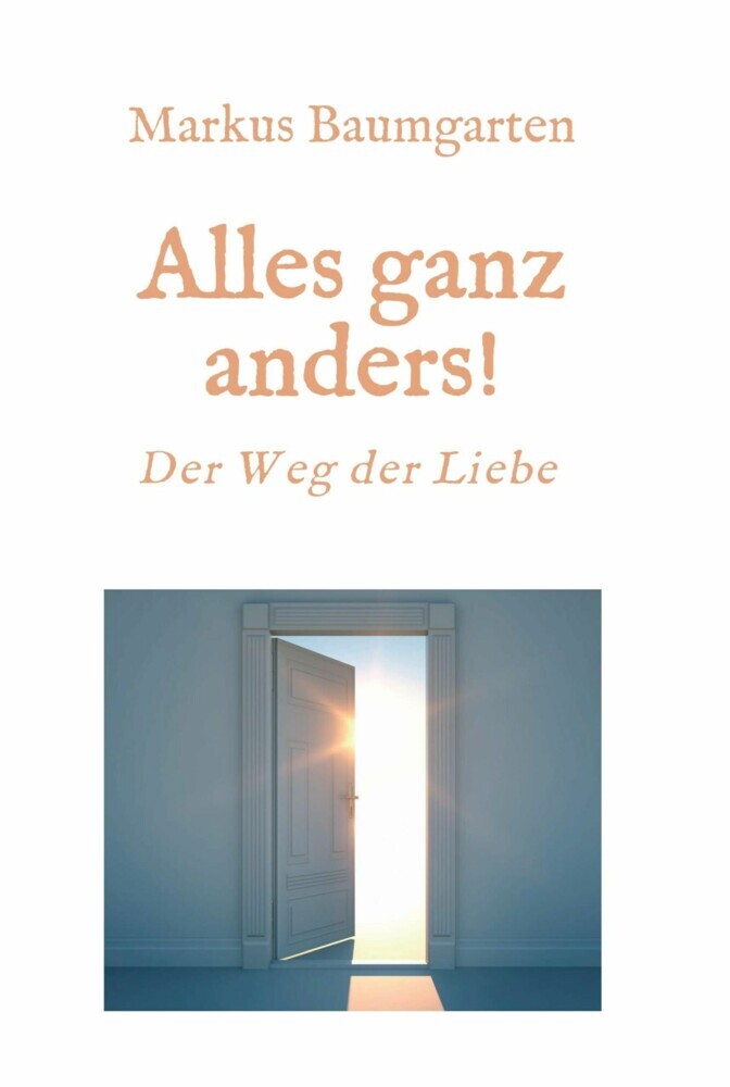 Alles ganz anders! main product photo