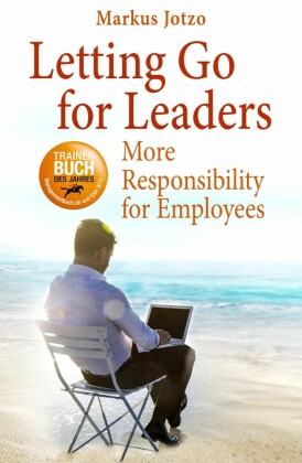 Letting Go for Leaders