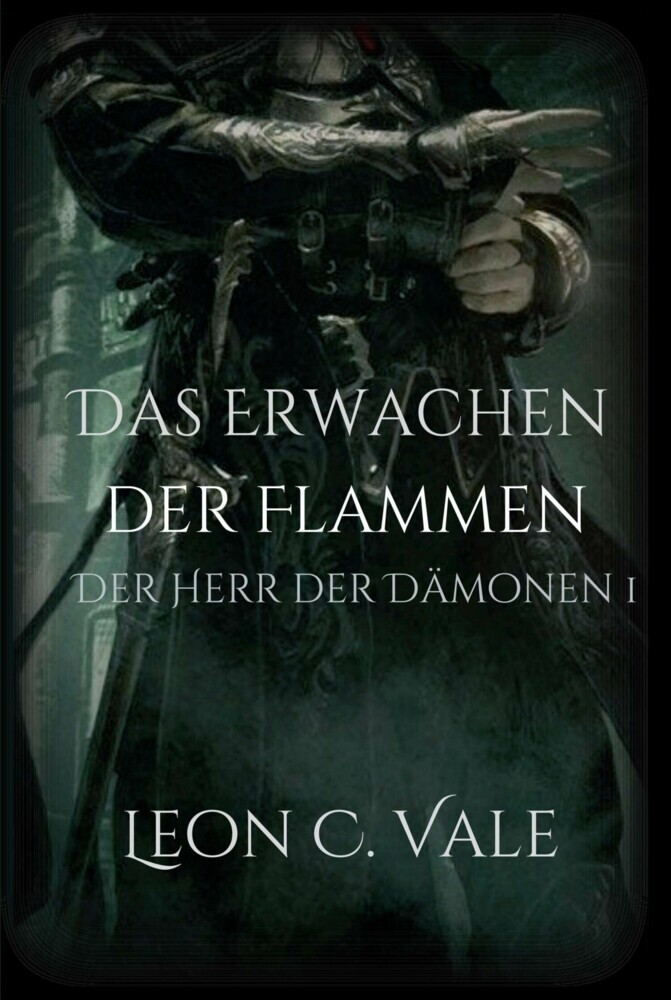 Das Erwachen der Flammen main product photo