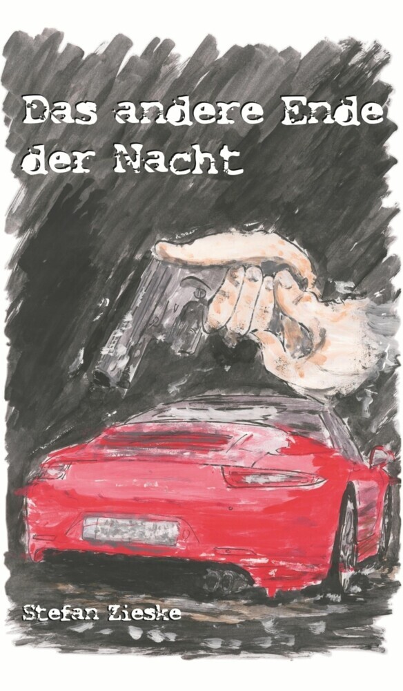 Das andere Ende der Nacht main product photo