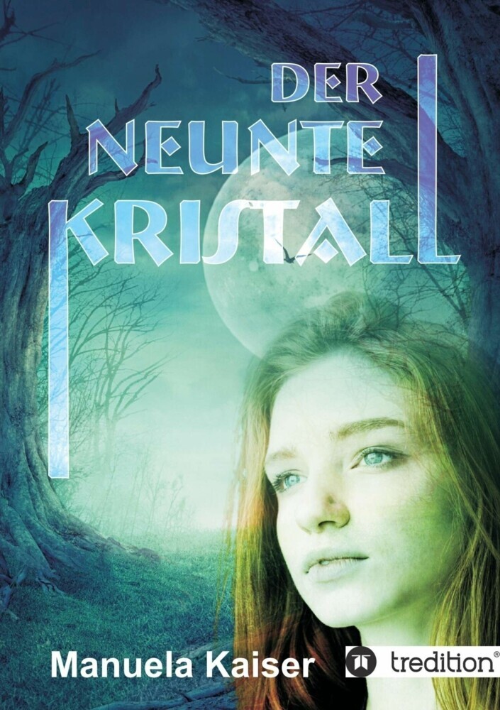 Der neunte Kristall main product photo