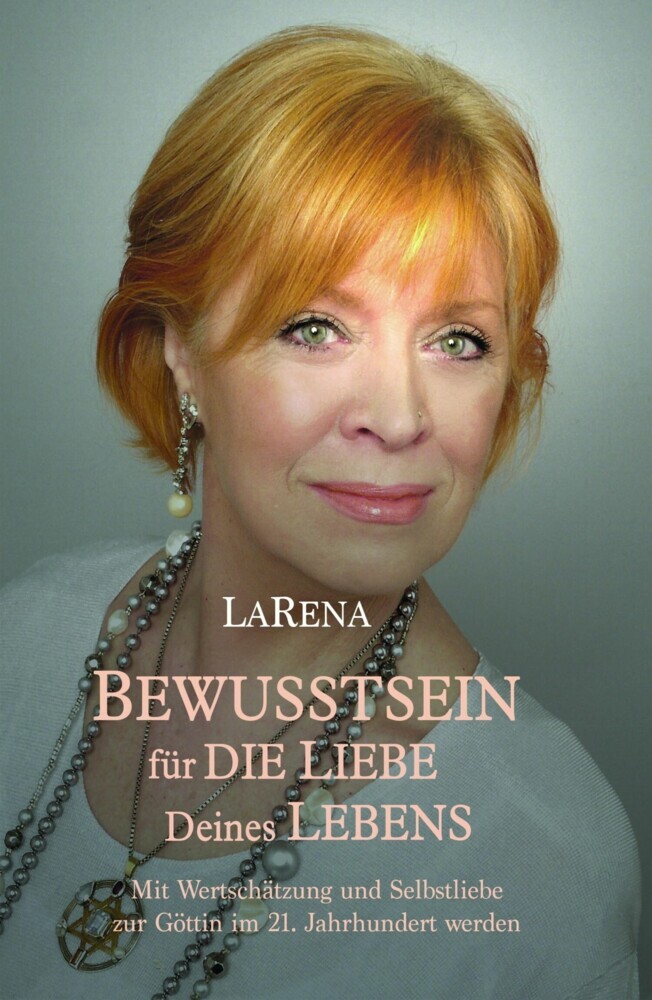 BEWUSSTSEIN für DIE LIEBE Deines LEBENS main product photo