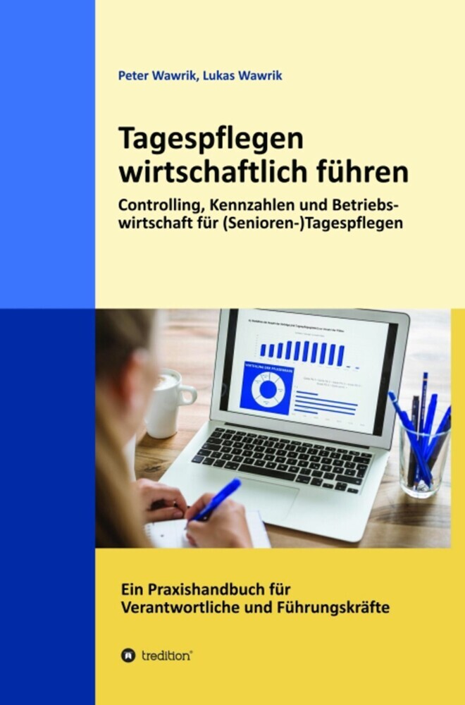 Tagespflegen wirtschaftlich führen main product photo