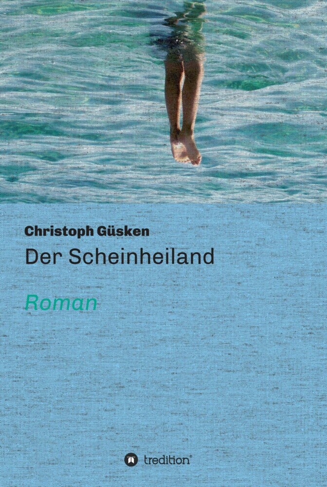 Der Scheinheiland main product photo
