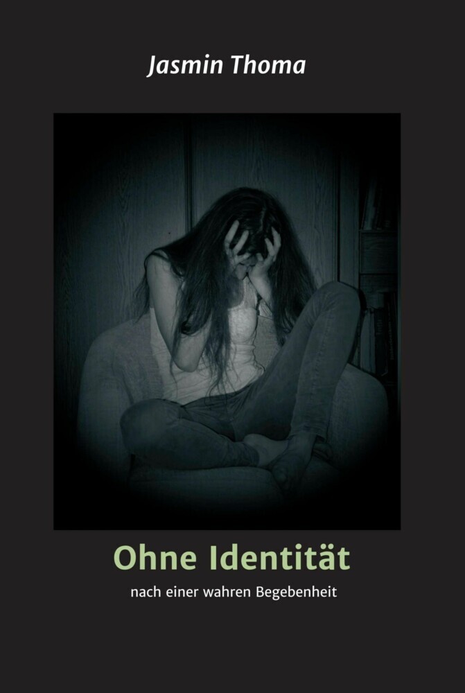 Ohne Identität main product photo