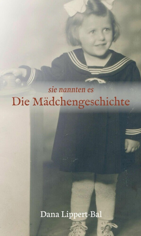 sie nannten es Die Mädchengeschichte main product photo
