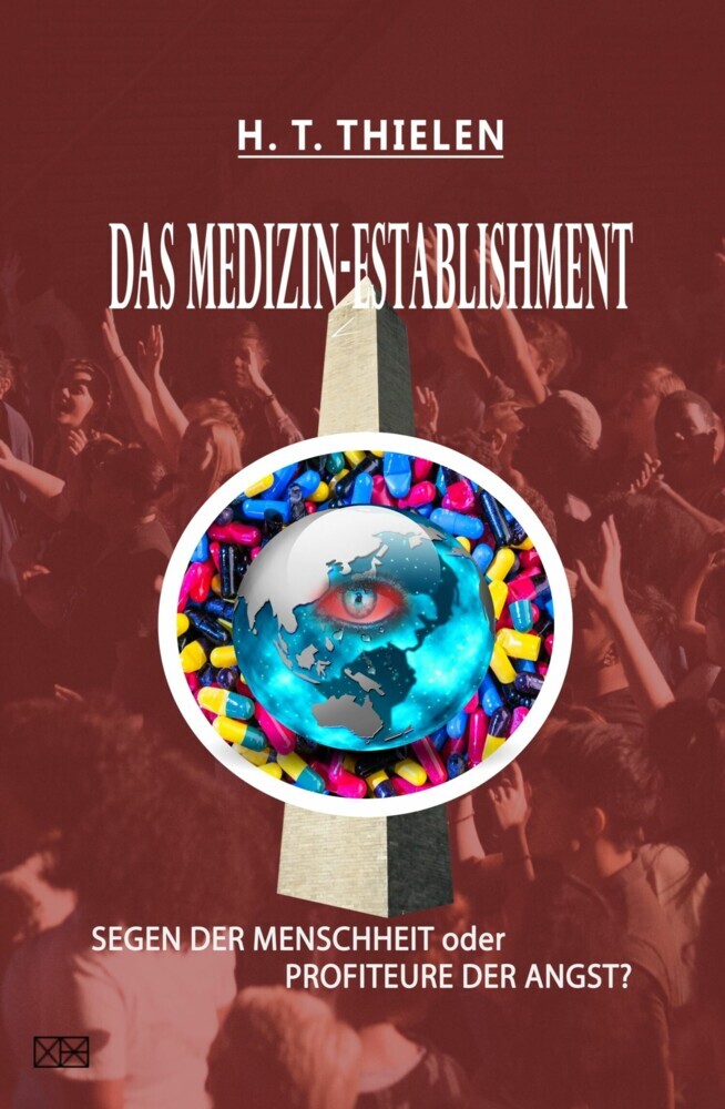 DAS MEDIZIN-ESTABLISHMENT main product photo