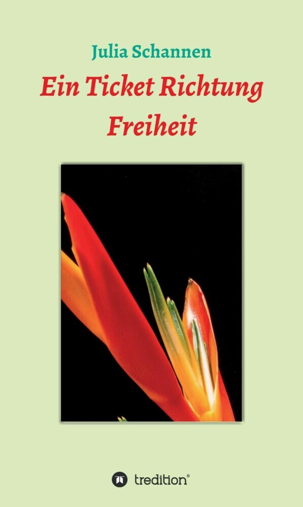 Ein Ticket Richtung Freiheit main product photo
