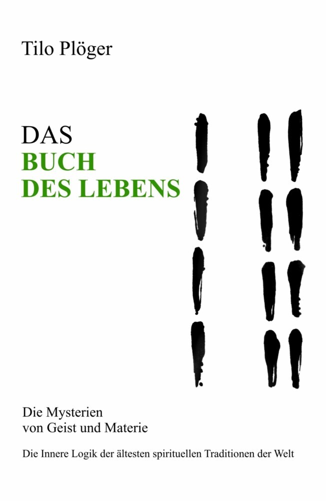 DAS BUCH DES LEBENS main product photo