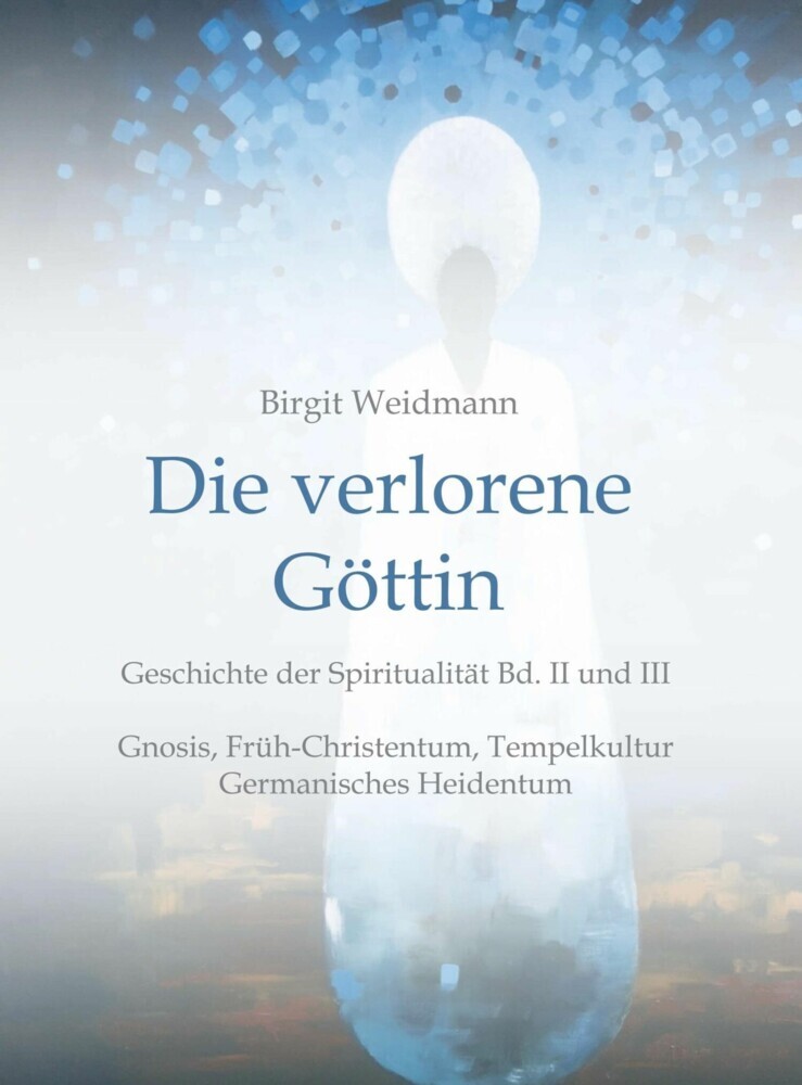Die verlorene Göttin main product photo