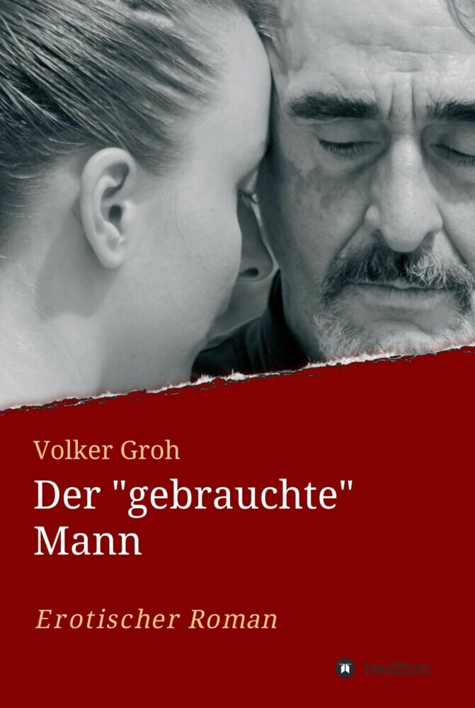 Der 'gebrauchte' Mann main product photo