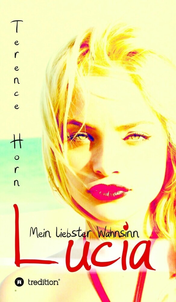 Lucia - Mein liebster Wahnsinn main product photo
