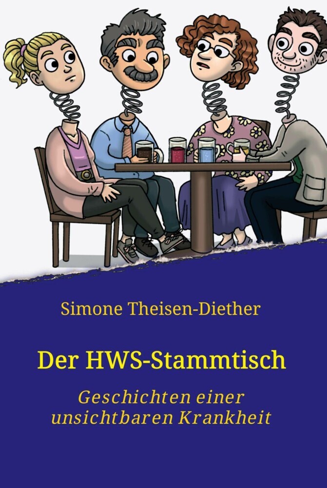 Der HWS-Stammtisch main product photo