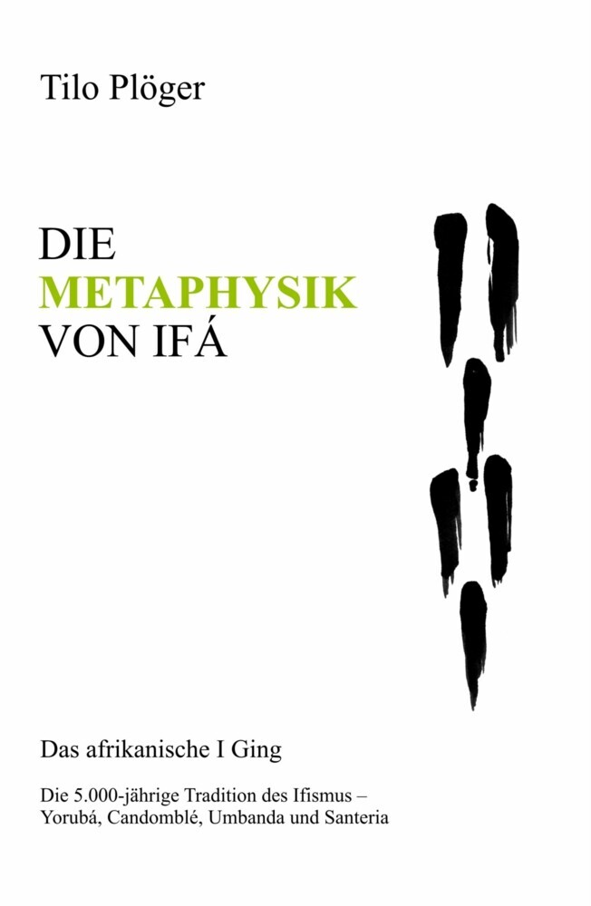 DIE METAPHYSIK VON IFÁ main product photo
