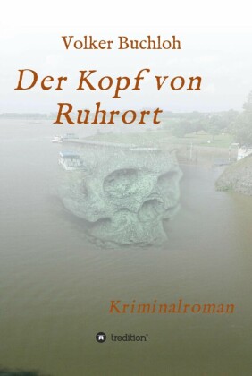 Der Kopf von Ruhrort