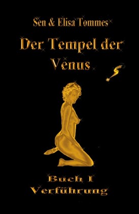 Der Tempel der Venus