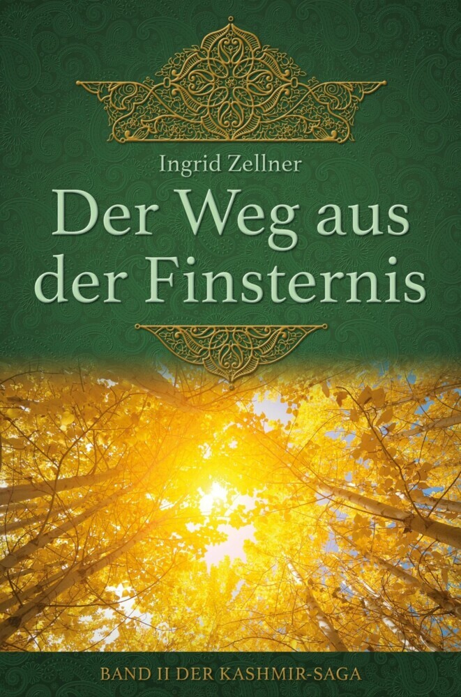 Der Weg aus der Finsternis main product photo