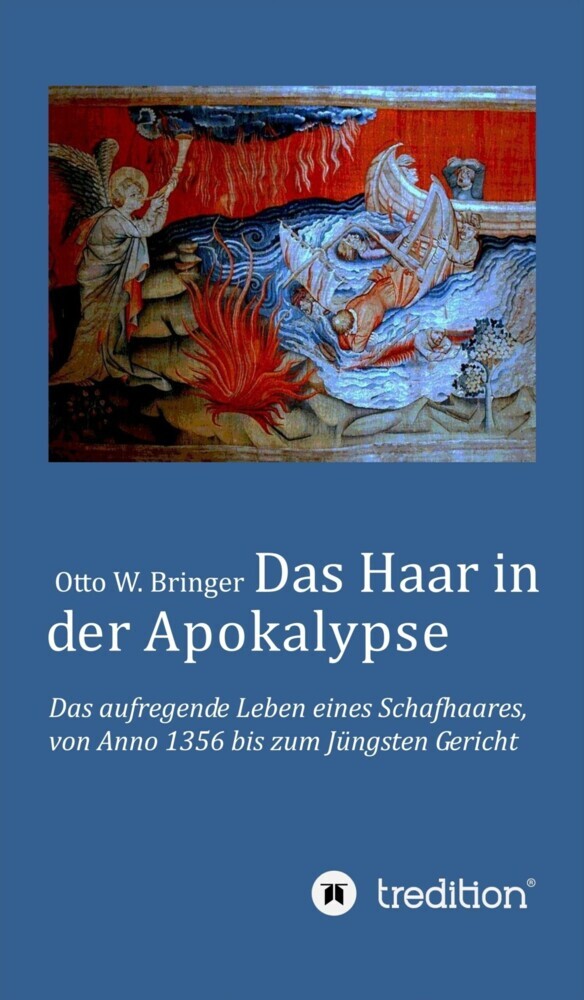 Das Haar in der Apokalypse main product photo