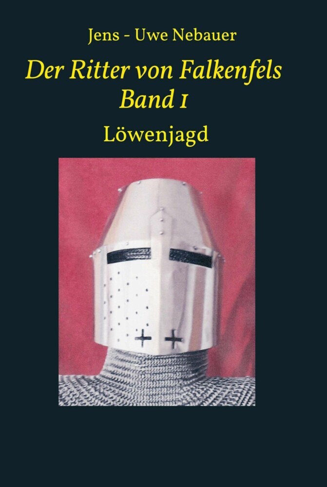 Der Ritter von Falkenfels Band 1 main product photo