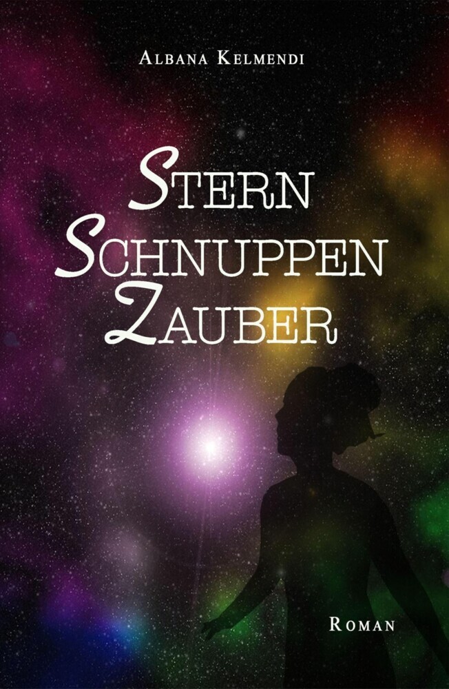 Sternschnuppenzauber main product photo