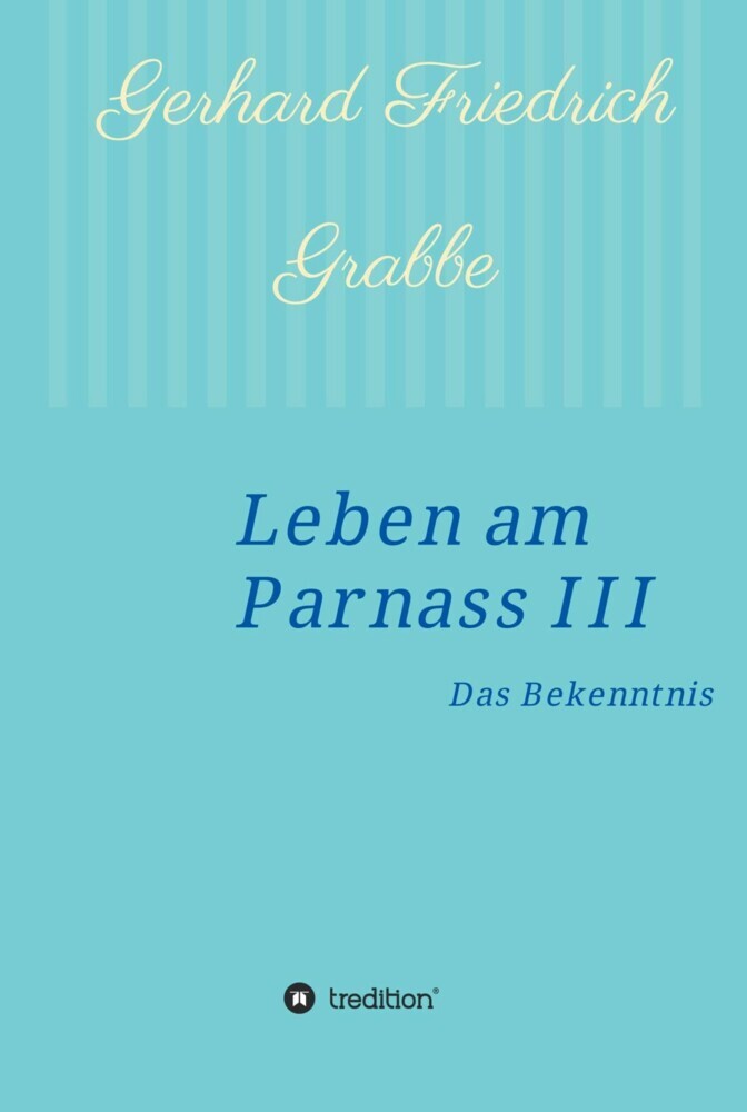 Leben am Parnass III main product photo