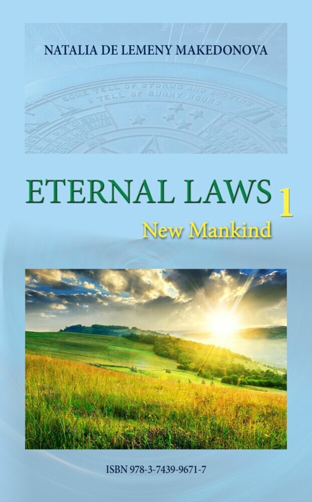 ETERNAL LAWS 1 main product photo
