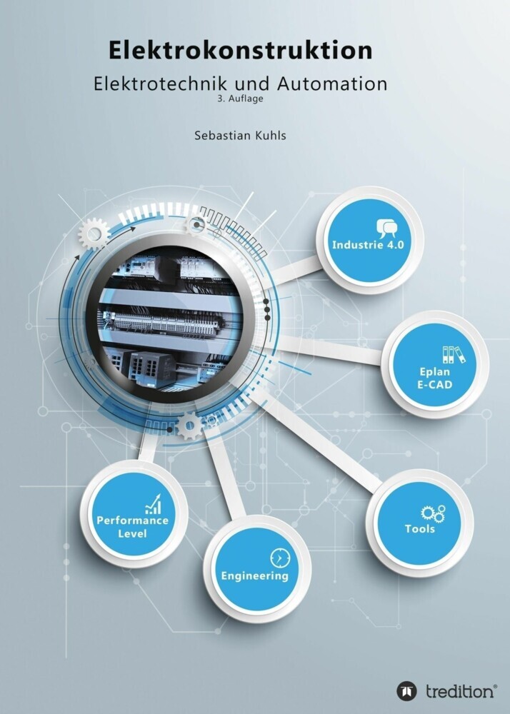 Elektrokonstruktion main product photo