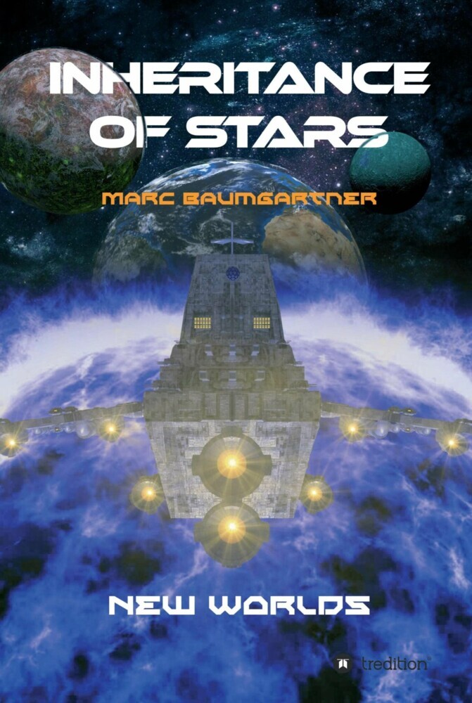 Inheritance of Stars main product photo