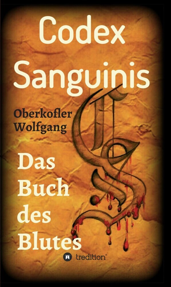 Codex Sanguinis main product photo