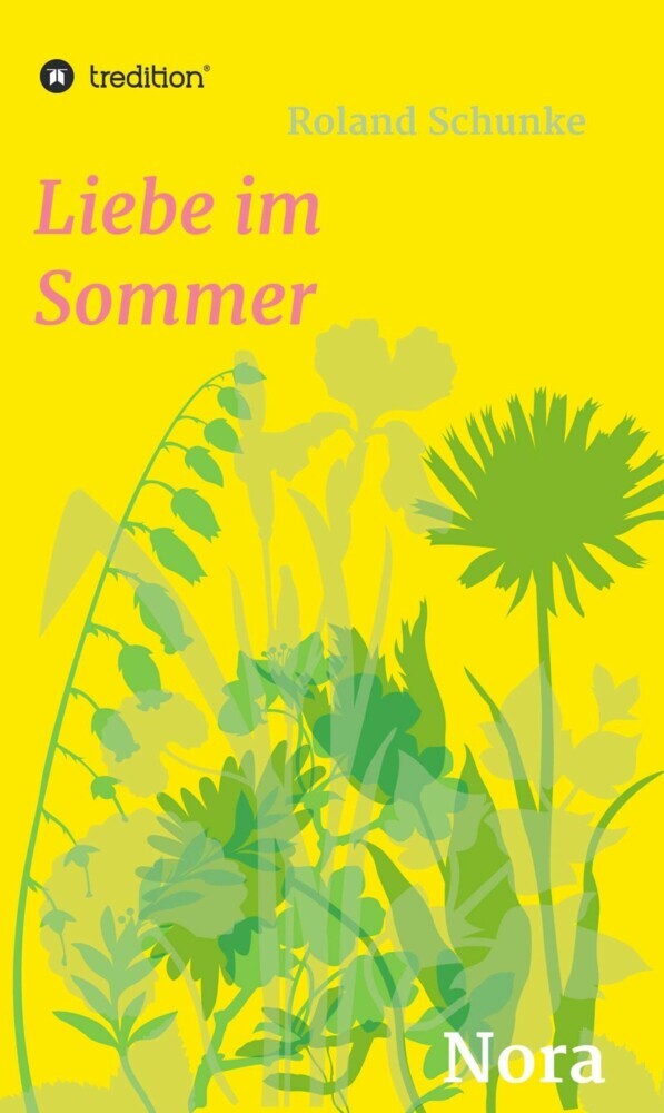 Liebe im Sommer main product photo