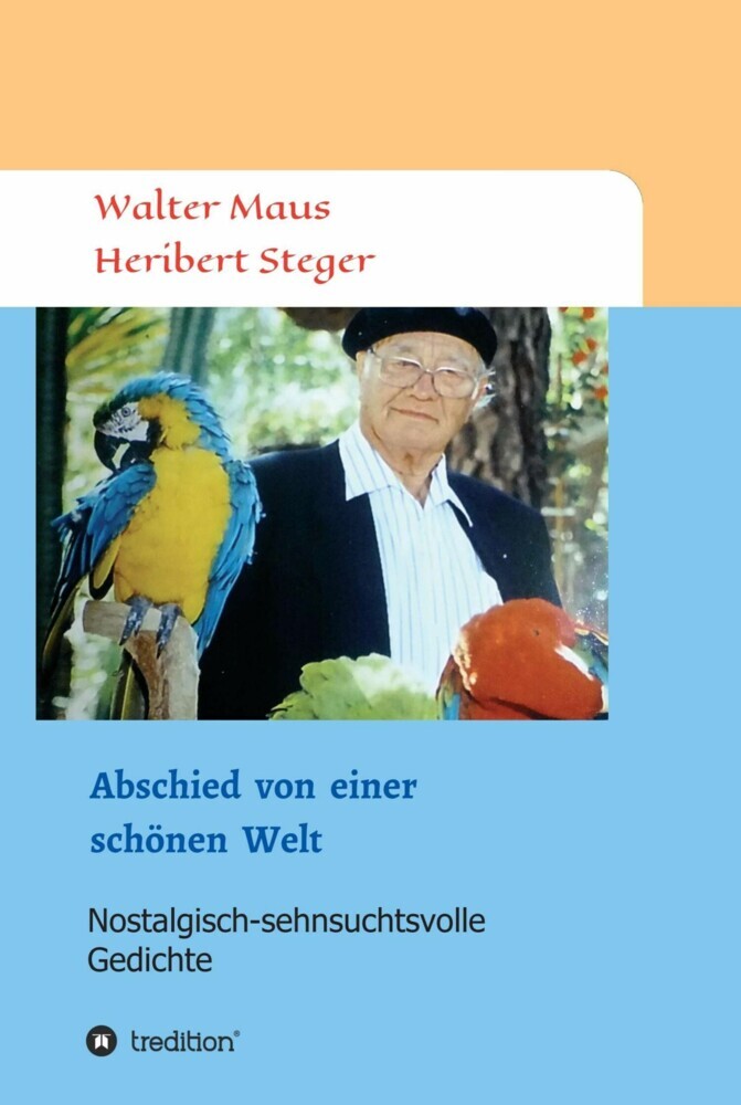 Abschied von einer schönen Welt main product photo